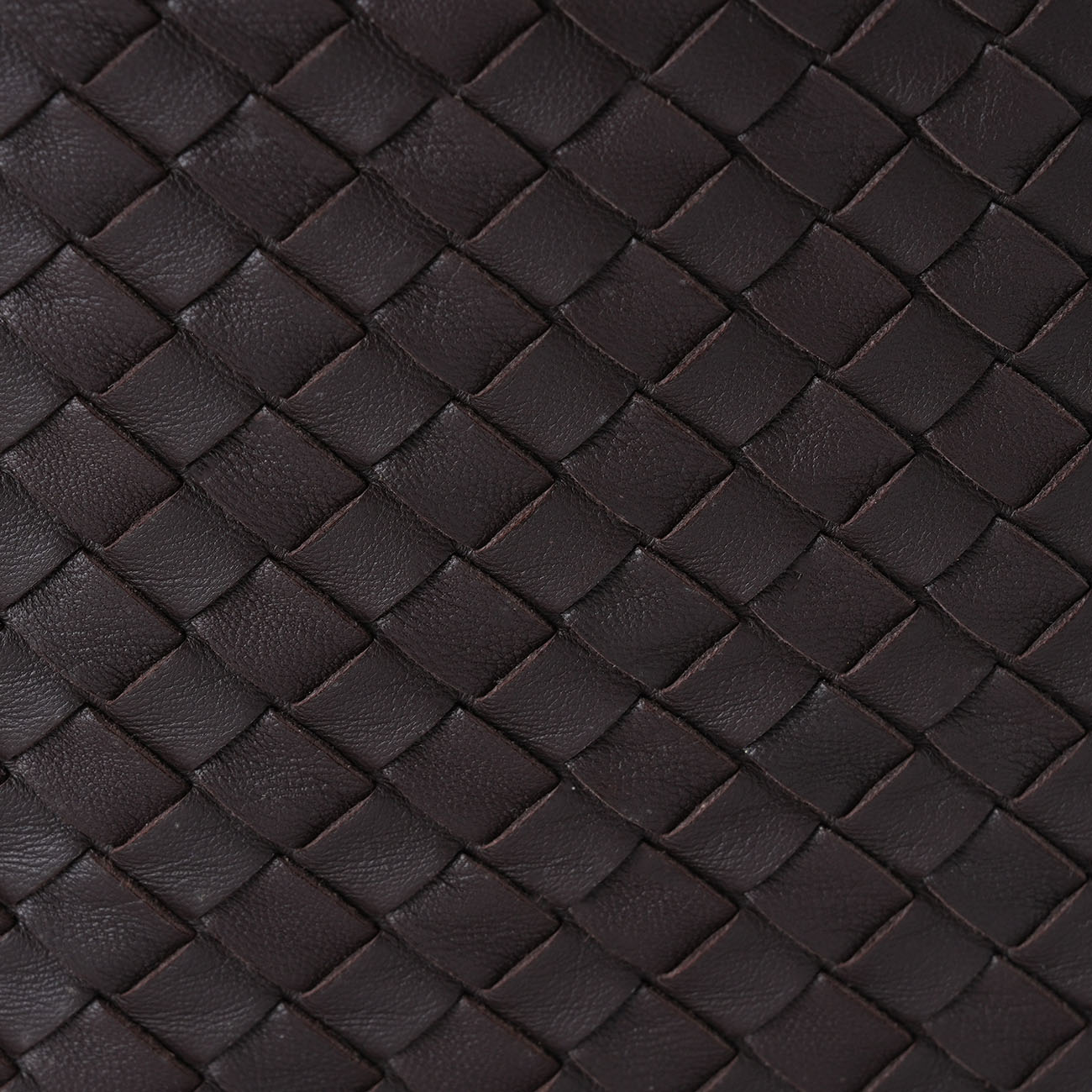 BOTTEGA VENETA(USED)보테가베네타 인트레치아토 쇼퍼백